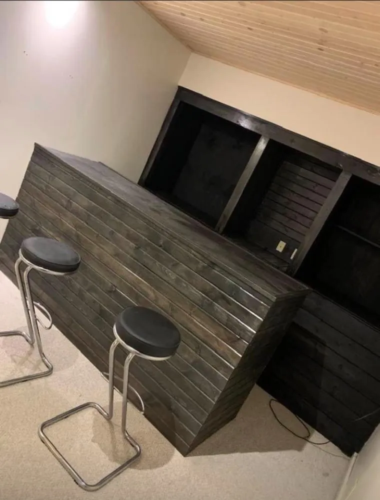 Slide of Work of Art Home Improvement