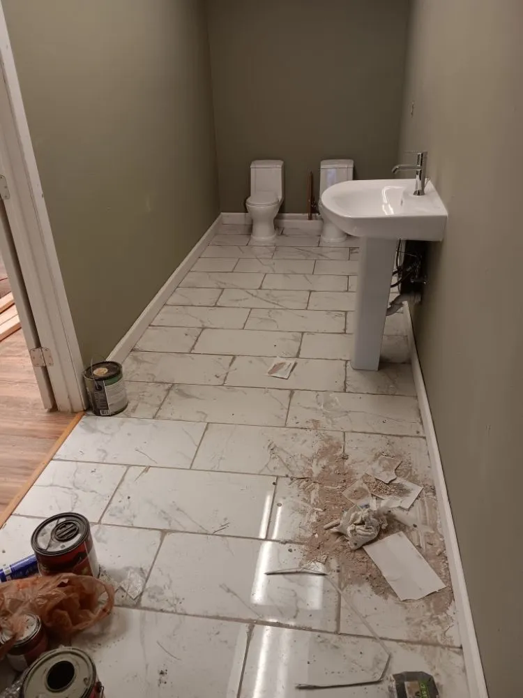 Slide of Work Ready Services