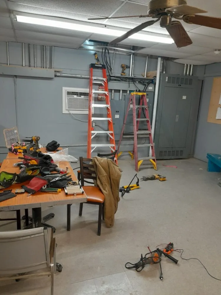 Slide of Work Ready Services