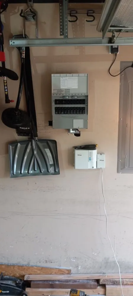 Slide of Work Ready Services