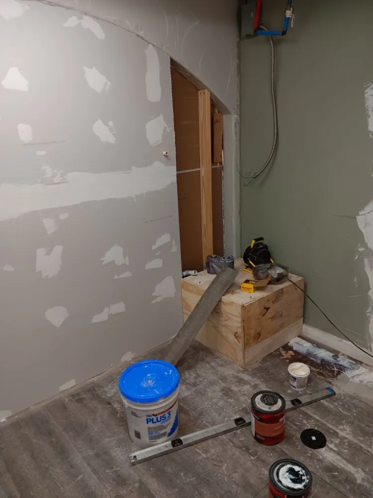 Slide of Work Ready Services