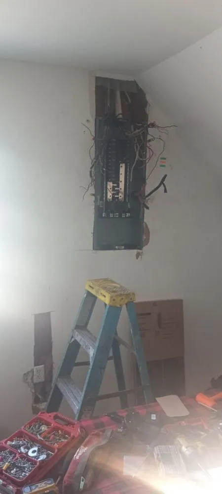 Slide of Work Ready Services