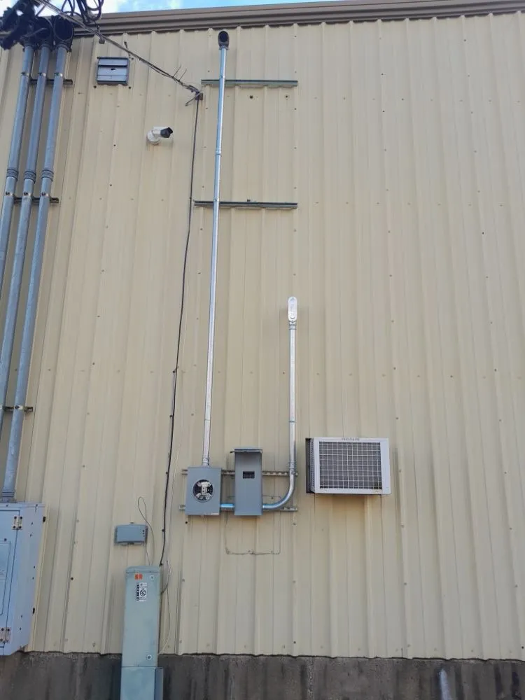 Trusted outlet and switch repair in , by Work Ready Services