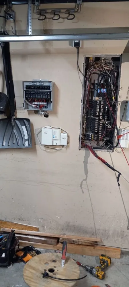 Slide of Work Ready Services