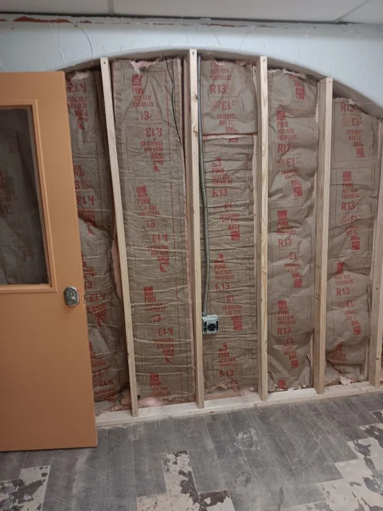 Slide of Work Ready Services