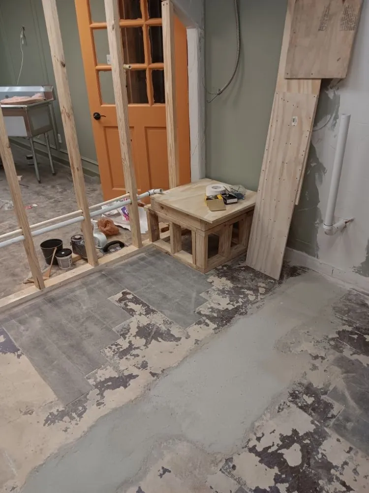 Slide of Work Ready Services