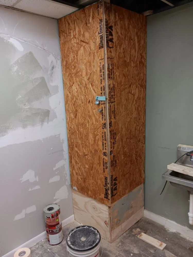 Slide of Work Ready Services