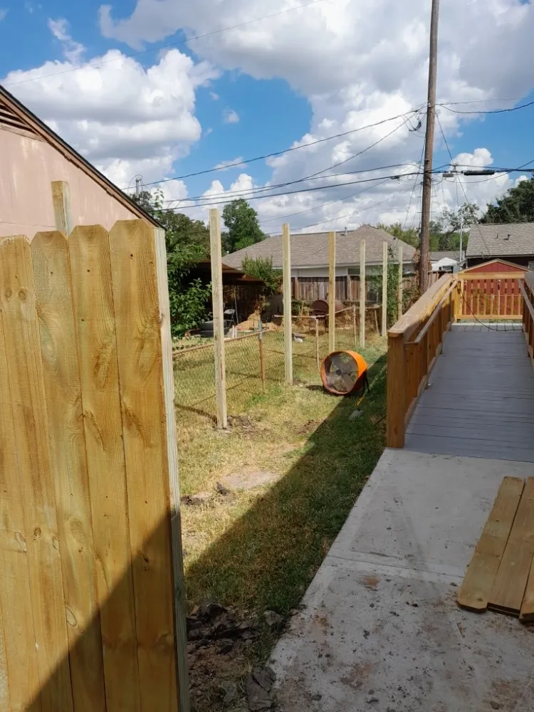 Slide of Work Ready Services