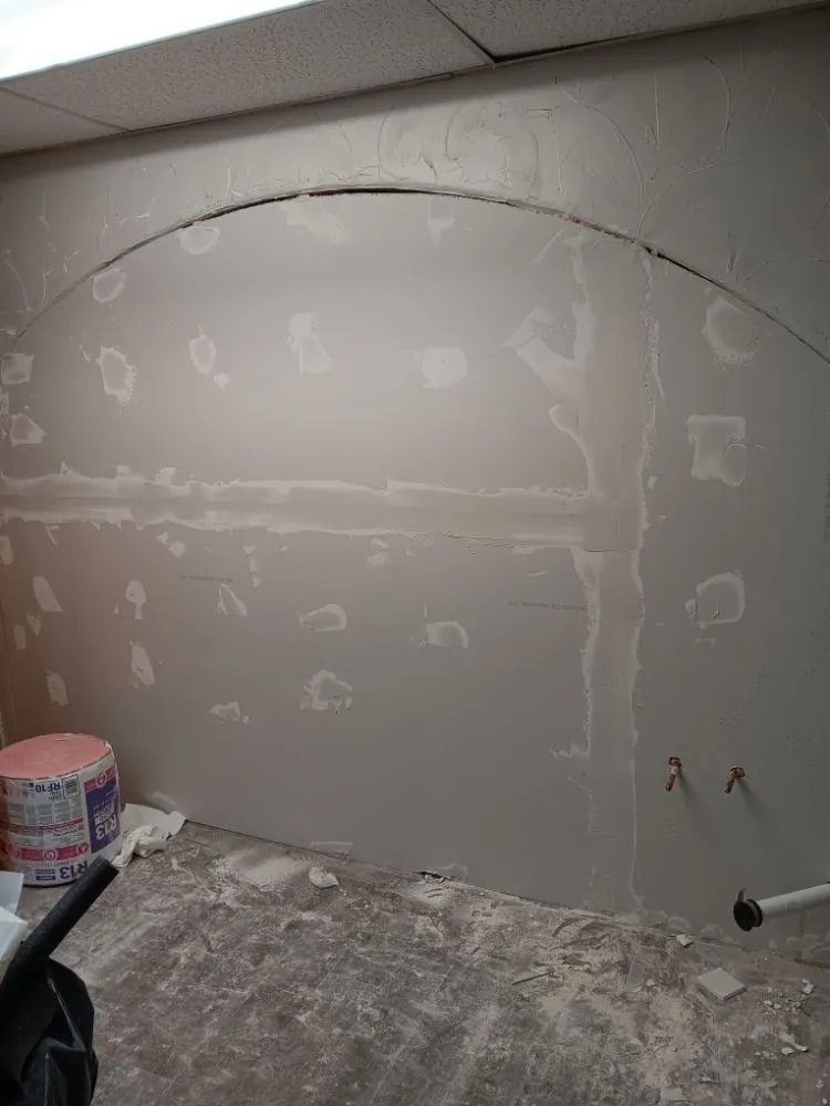 Slide of Work Ready Services