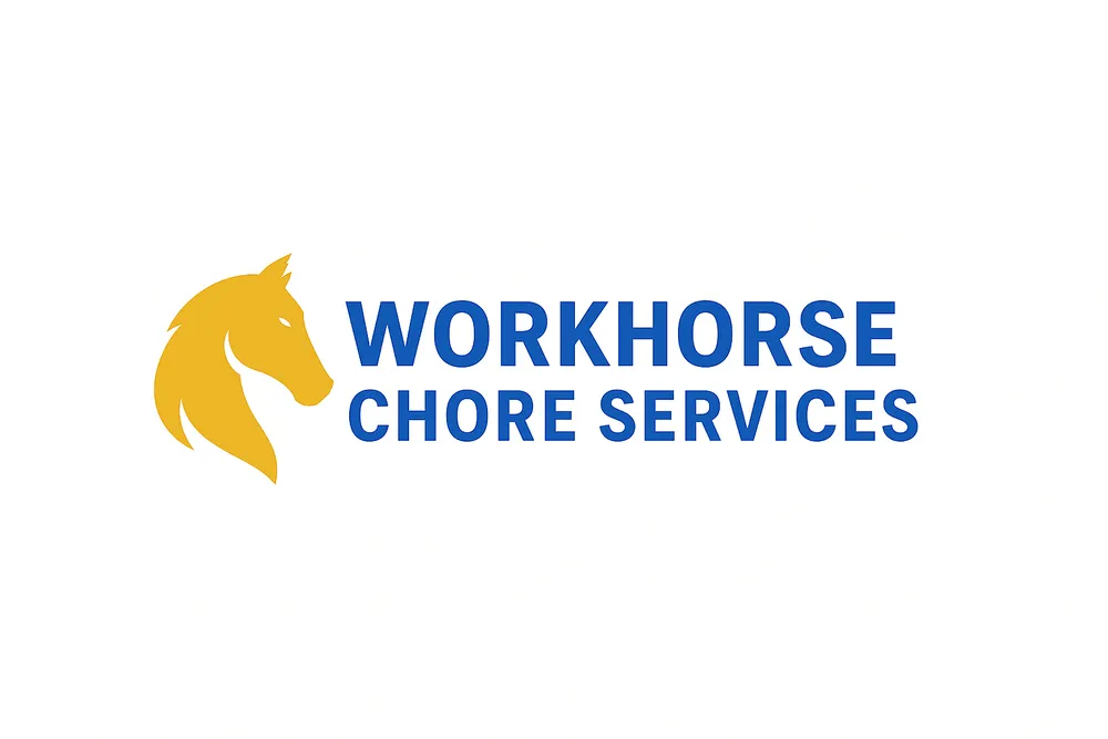 Slide of Workhorse Chore Services