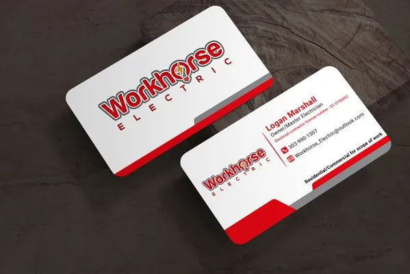 Workhorse Electric Logo