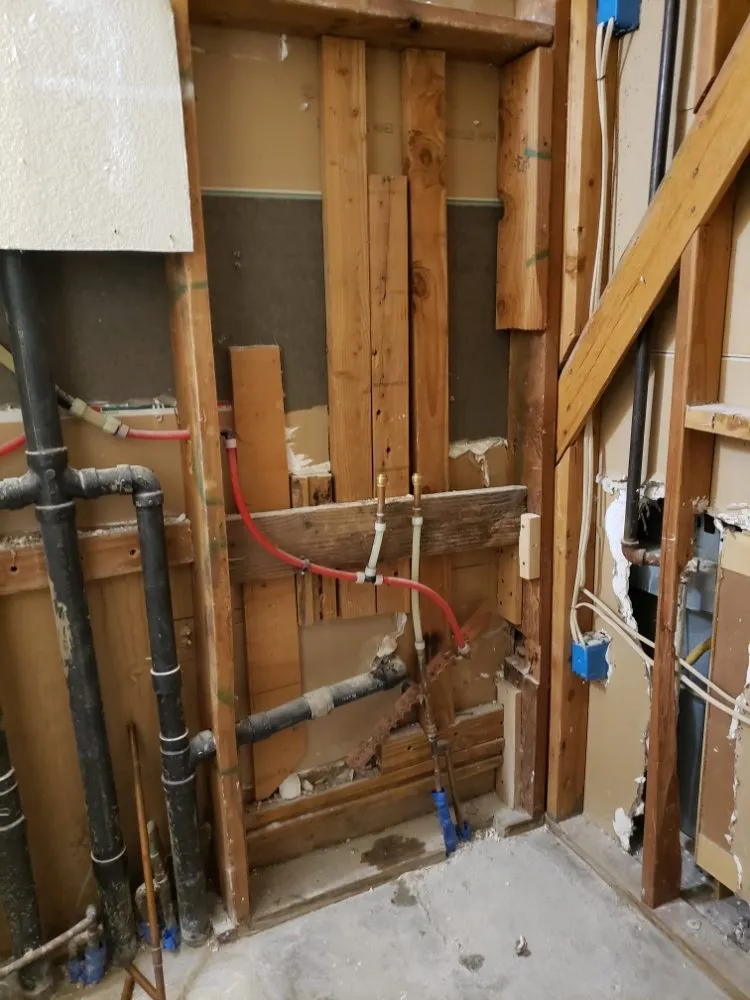 Trusted wiring installation experts serving ,  - Working Hands Construction