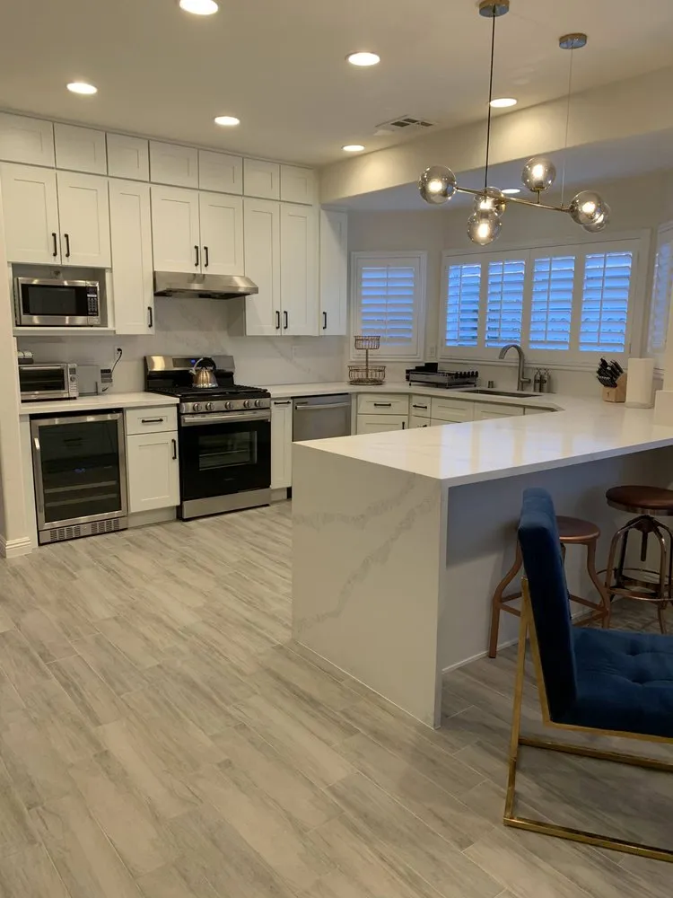 Slide of Working Hands Construction