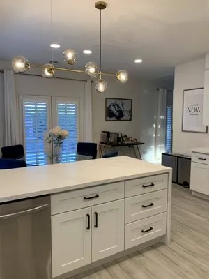 Working Hands Construction Logo