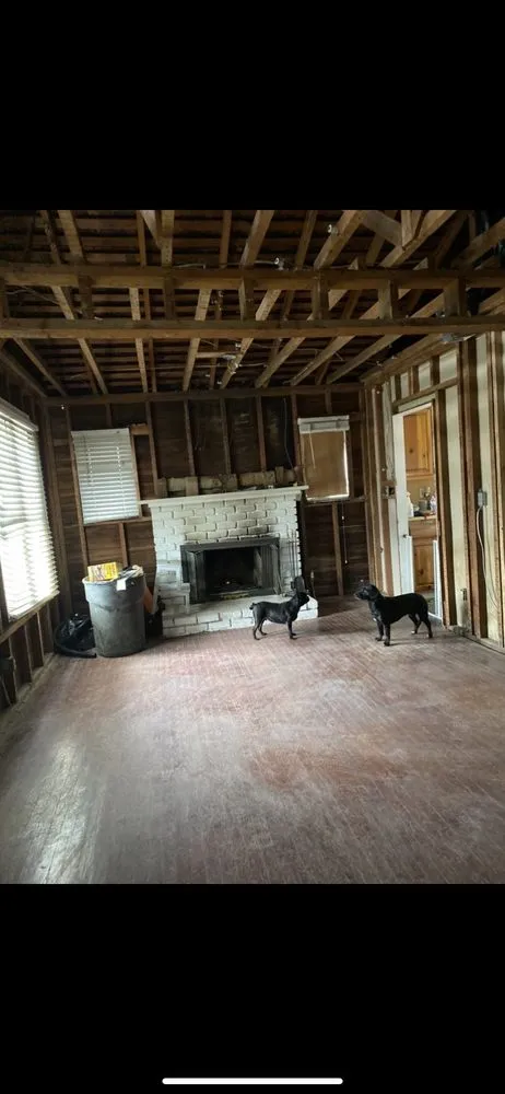 Affordable wiring installation in , by Working Hands Construction