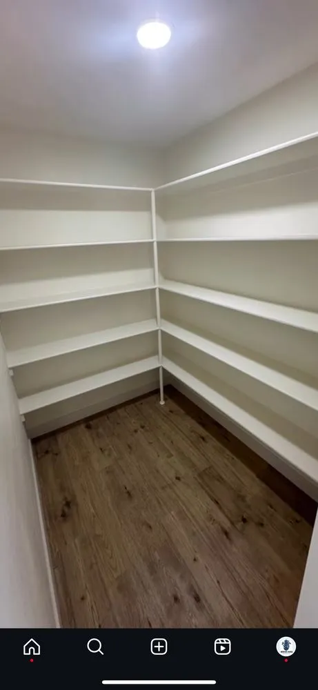 Certified electrical service for homes in lighting installation, by