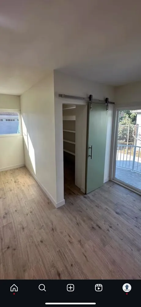 Slide of Working Hands Construction