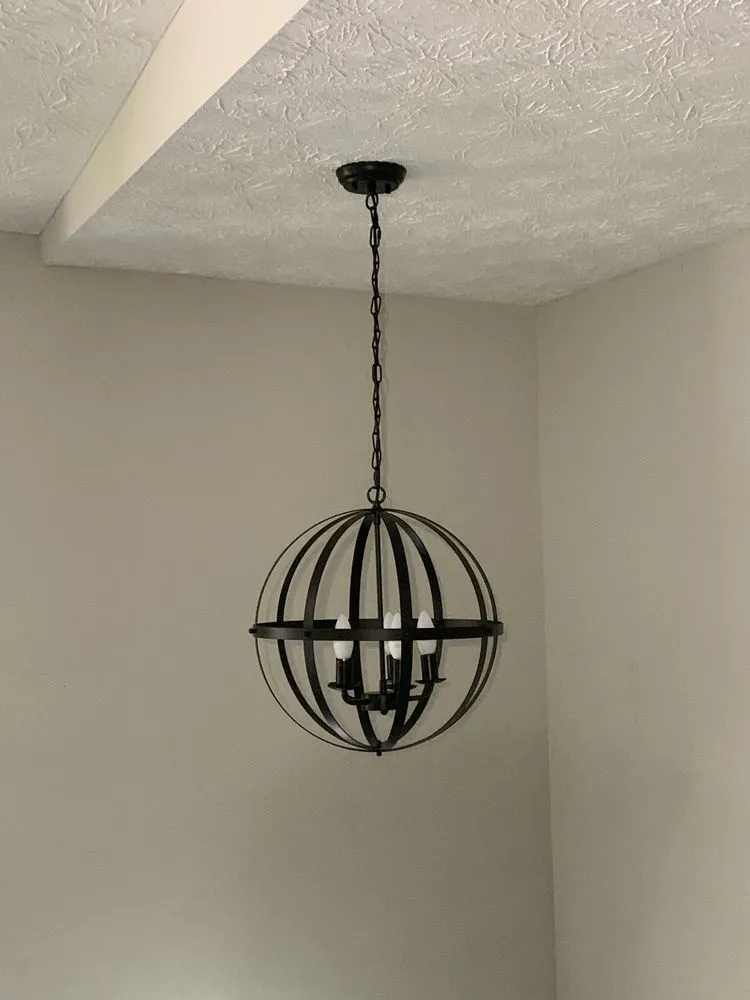 Slide of Working Hands Electric