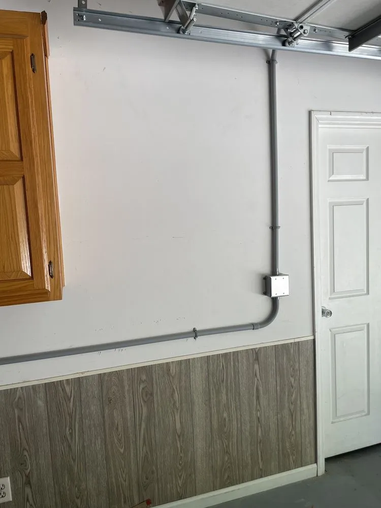 Slide of Working Hands Electric