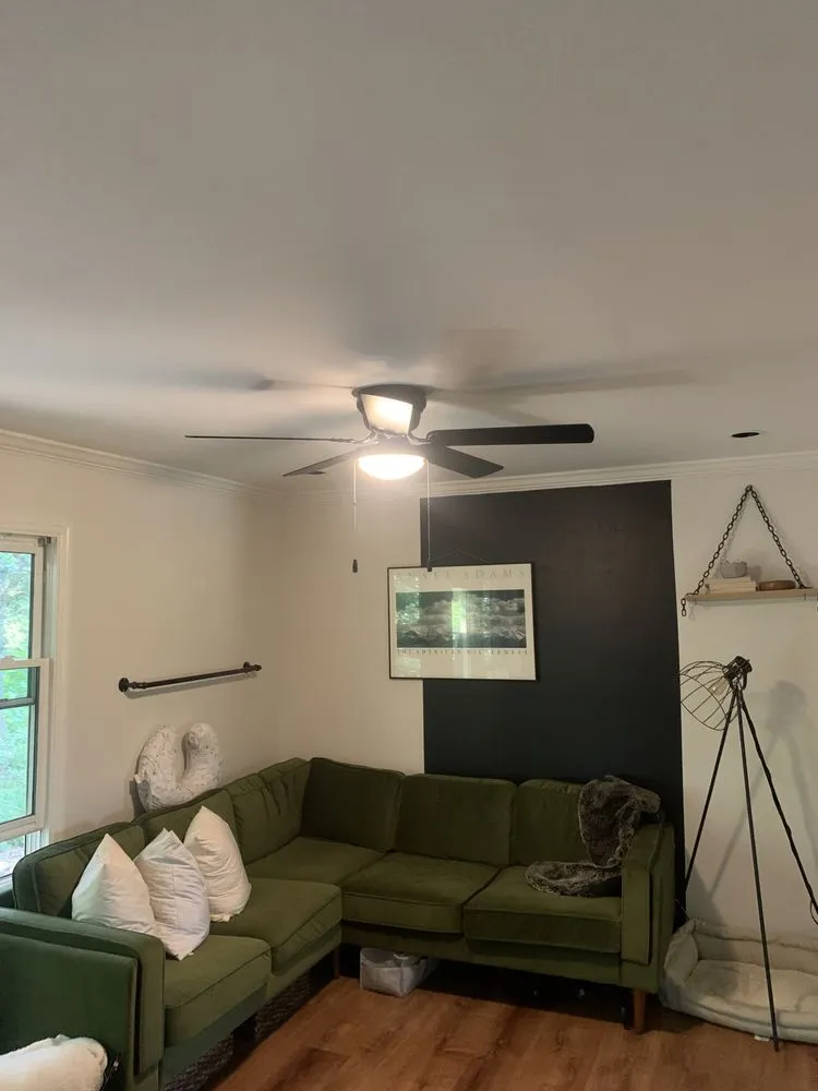 Slide of Working Hands Electric