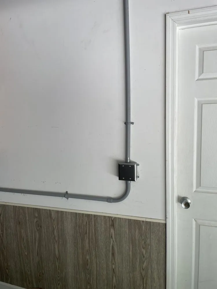 Slide of Working Hands Electric