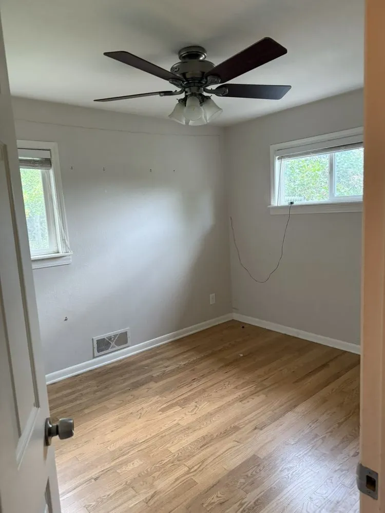 Slide of Workman Electric