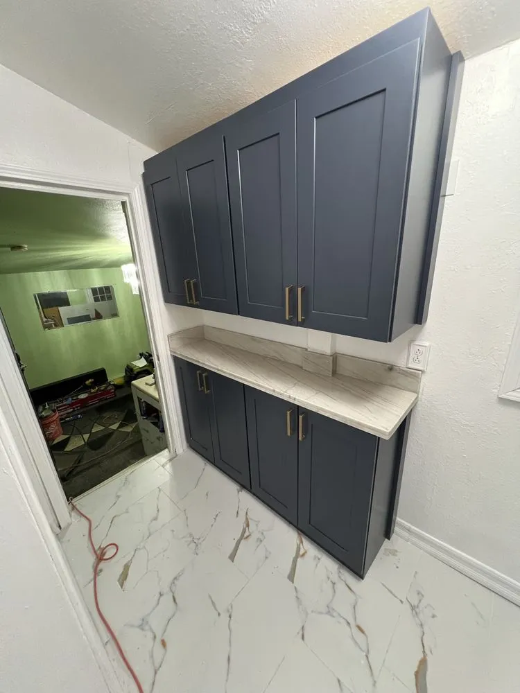 Expert electrical repair in Brighton, MA by Workplace Construction