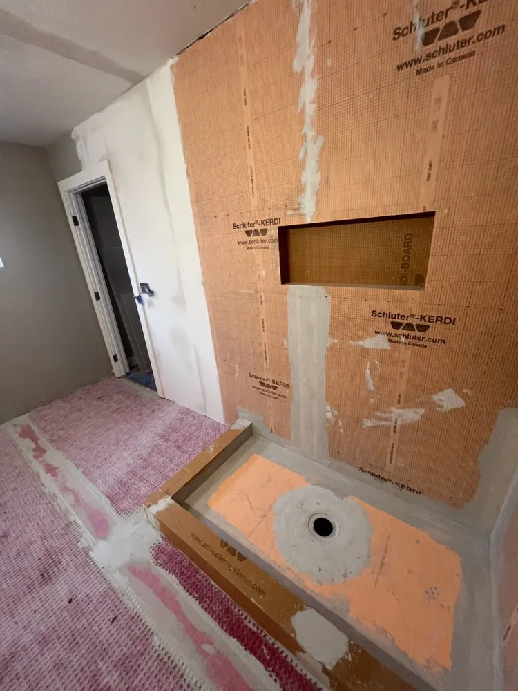 Licensed wiring installation experts serving Brighton, MA - Workplace Construction