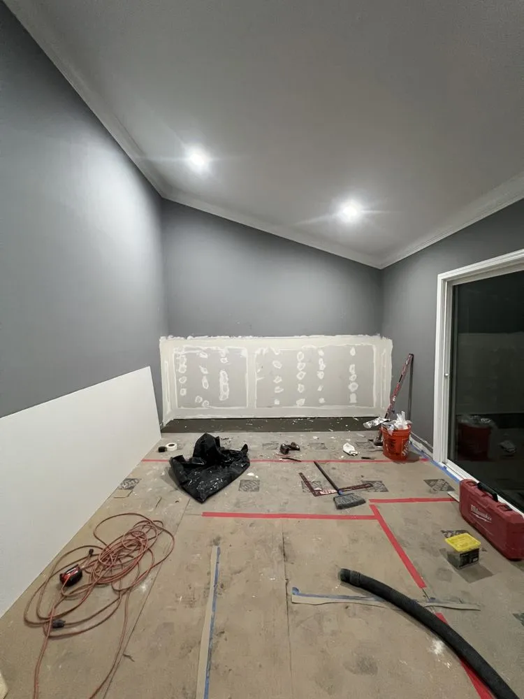 Reliable lighting installation service in Brighton, MA - Workplace Construction