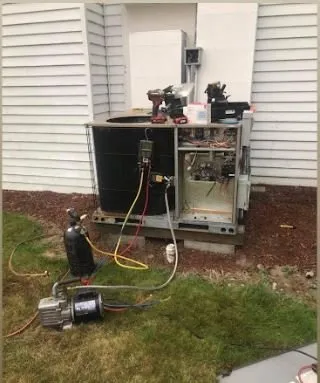 Slide of World Class Services