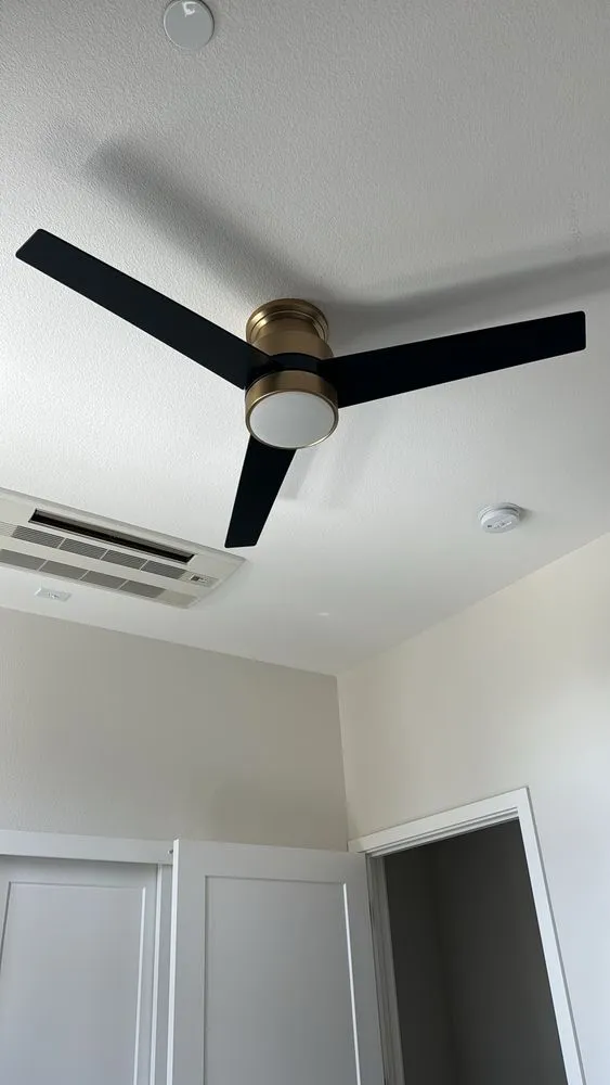 Slide of World Electrical Contractors and ARZ Construction