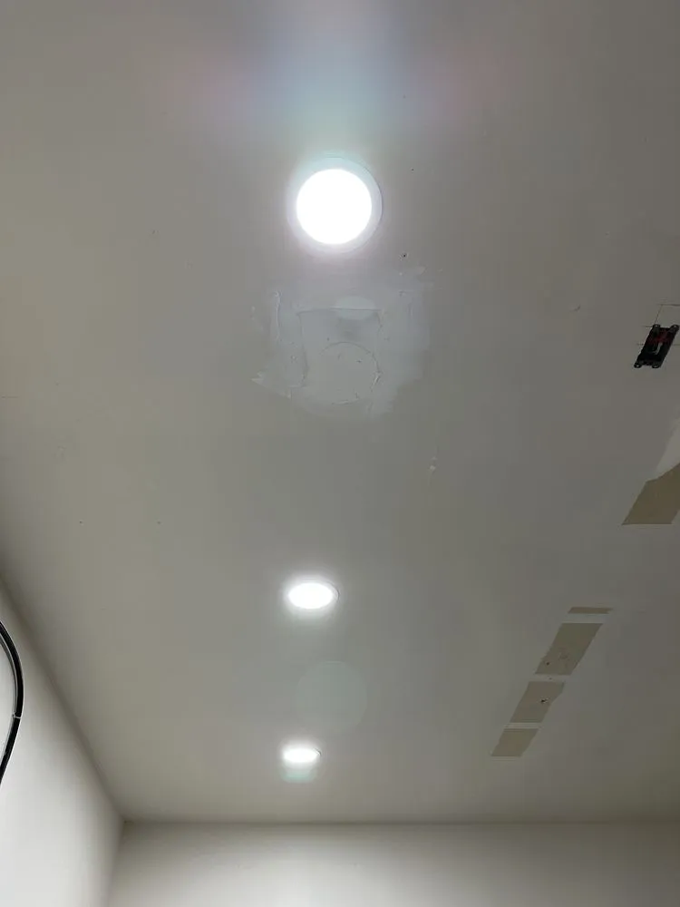 Slide of World Electrical Contractors and ARZ Construction