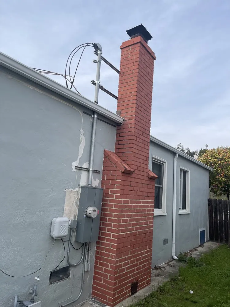 Slide of World Electrical Contractors and ARZ Construction