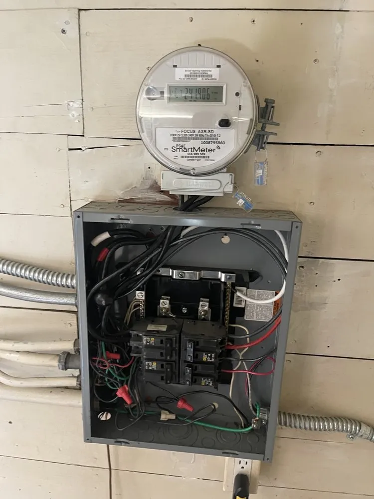 Affordable electrical service for homes in circuit breaker repair,  by 