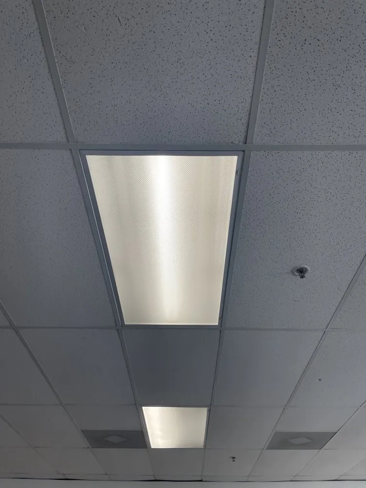 Slide of World Electrical Contractors and ARZ Construction