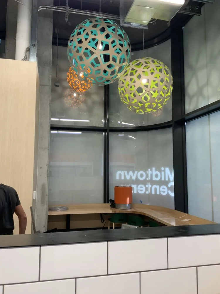 Slide of World Electrical Services