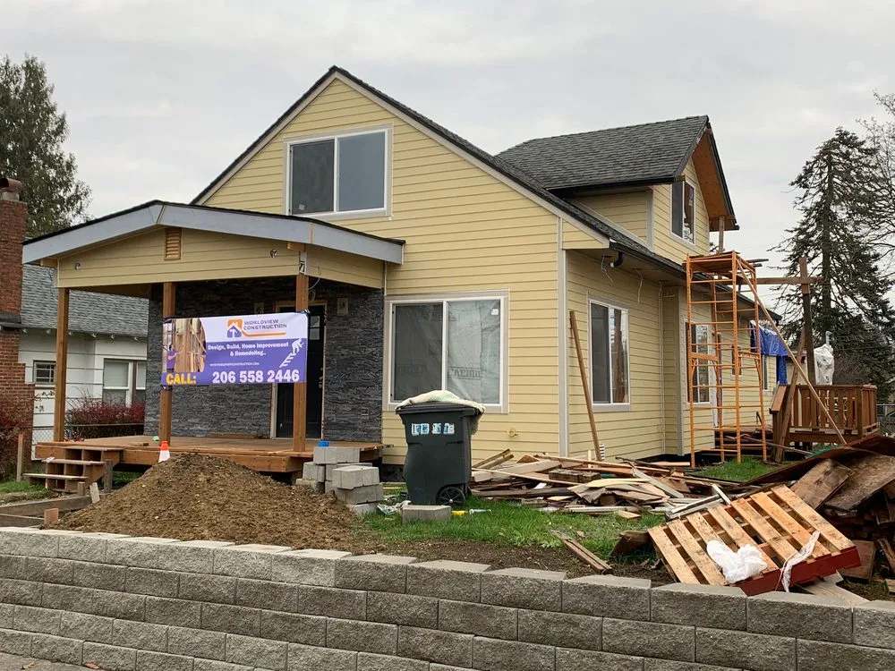 Slide of Worldview Pro