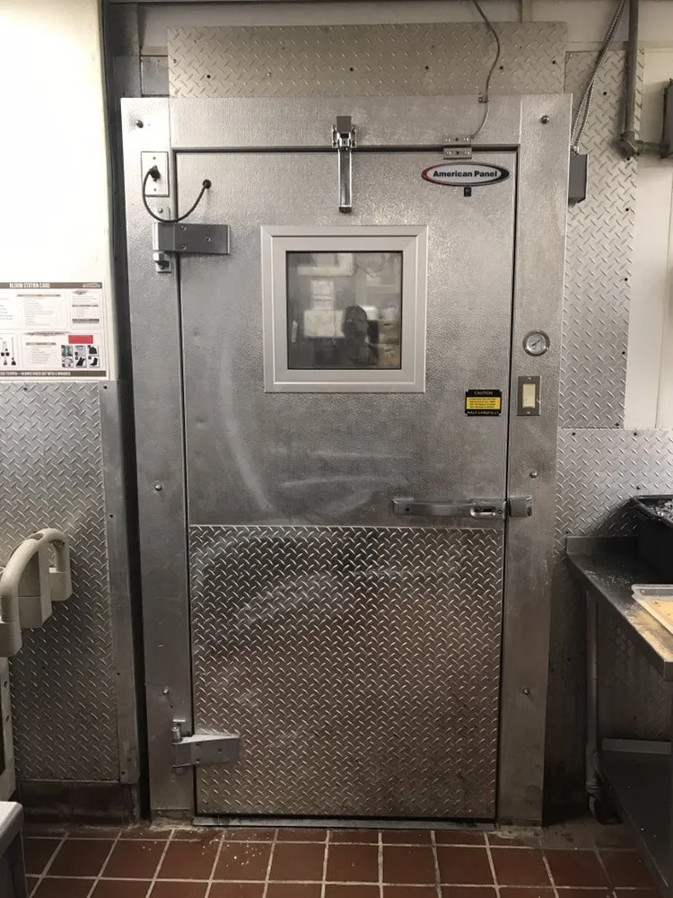 Slide of Worldwide Mechanical