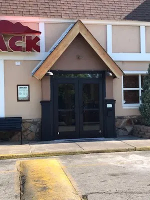 Worldwide Mechanical Logo