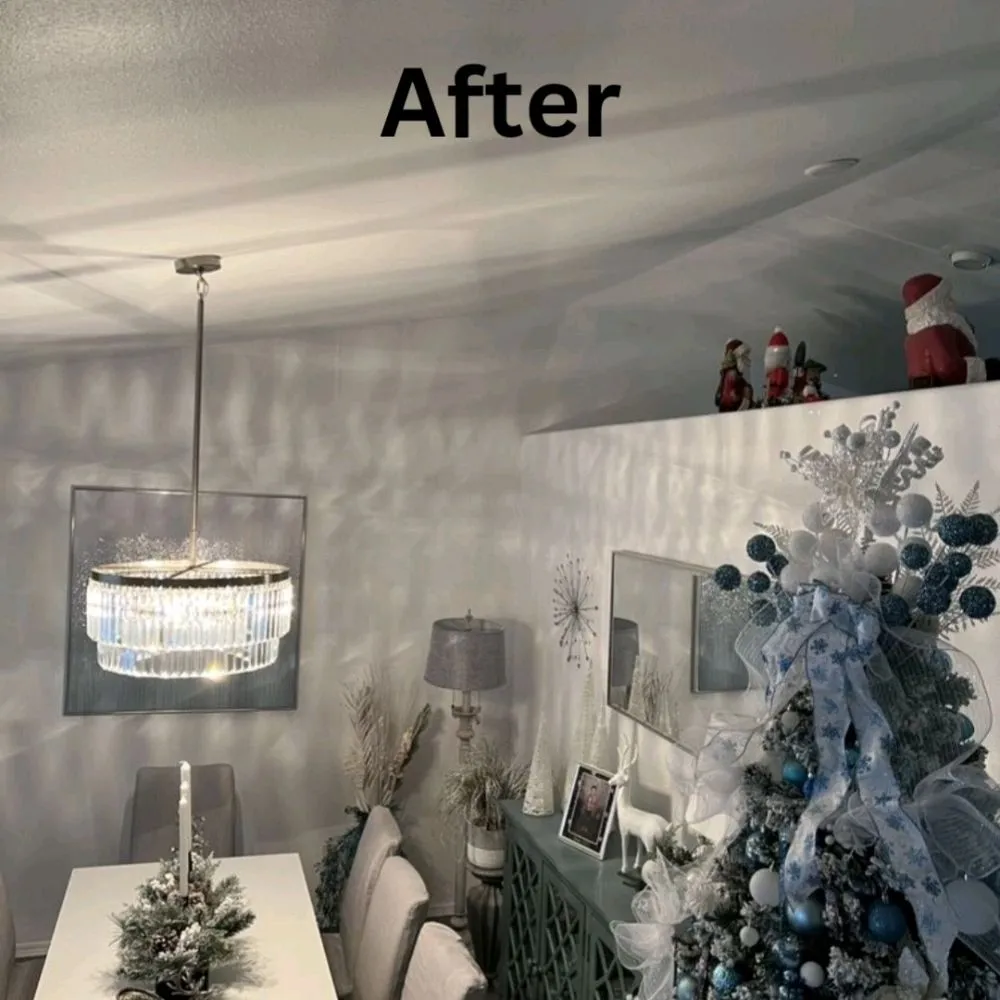 Slide of Worley Wiring Electrical Service