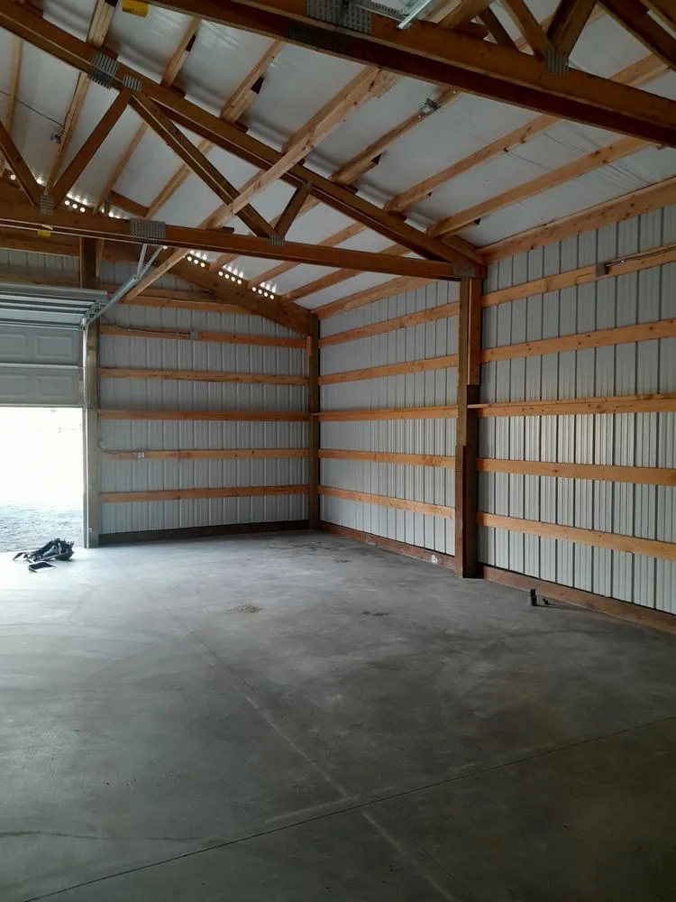 Slide of Worley Wiring Electrical Service