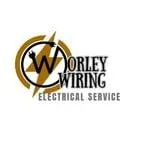 Slide of Worley Wiring Electrical Service