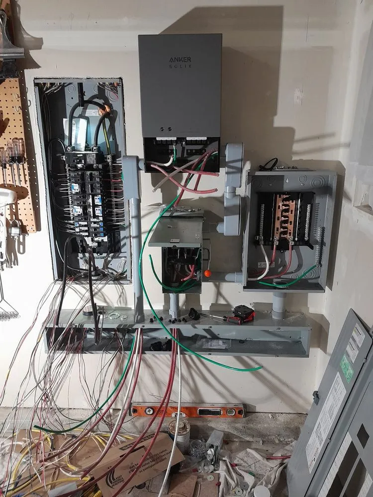 Expert circuit breaker repair in ,  by Worley Wiring Electrical Service
