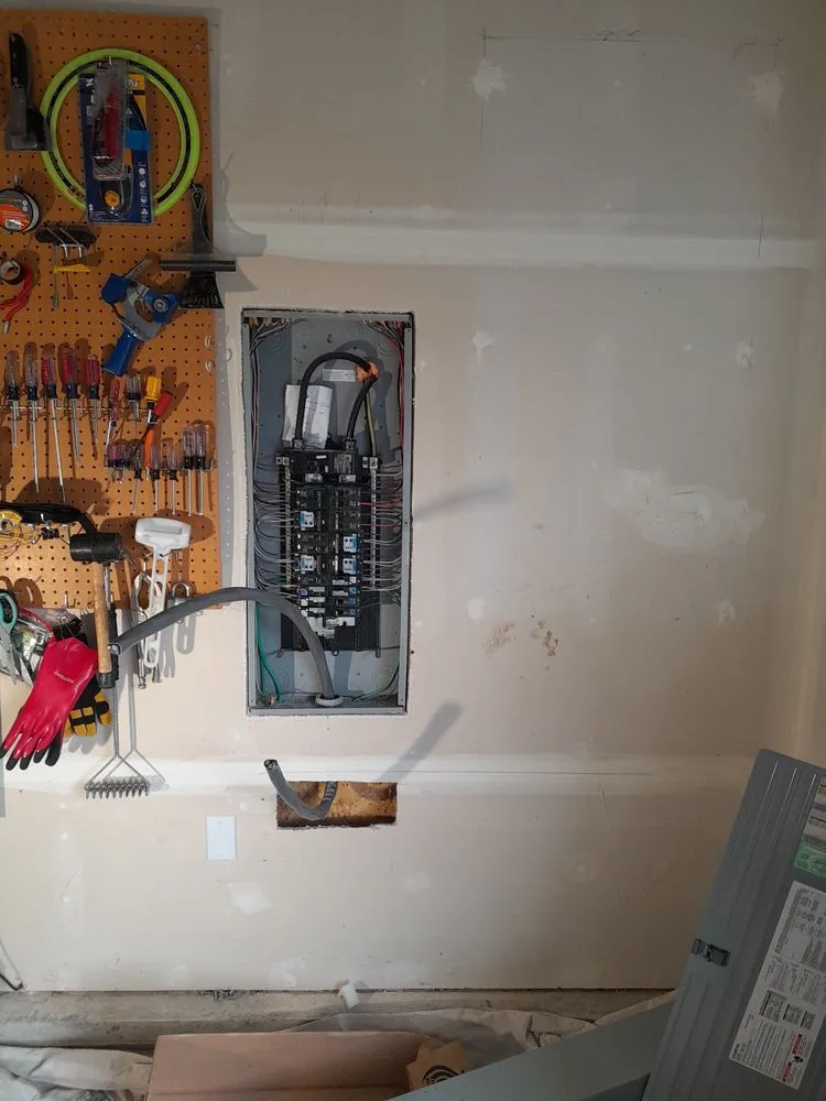 Expert emergency electrical service service in ,  - Worley Wiring Electrical Service