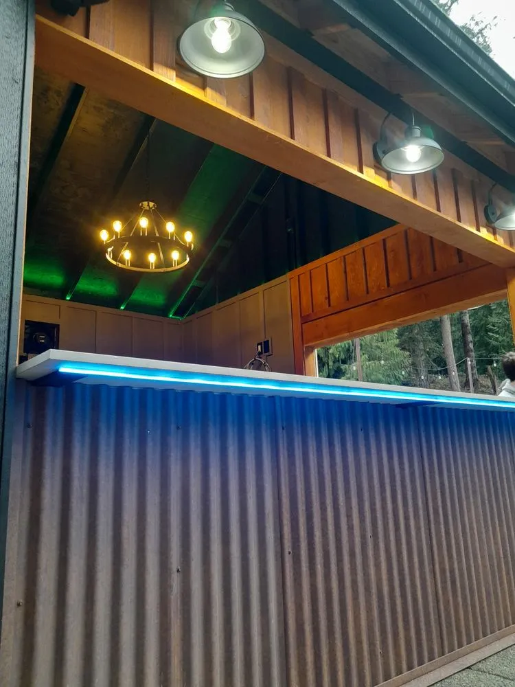 Slide of Worley Wiring Electrical Service