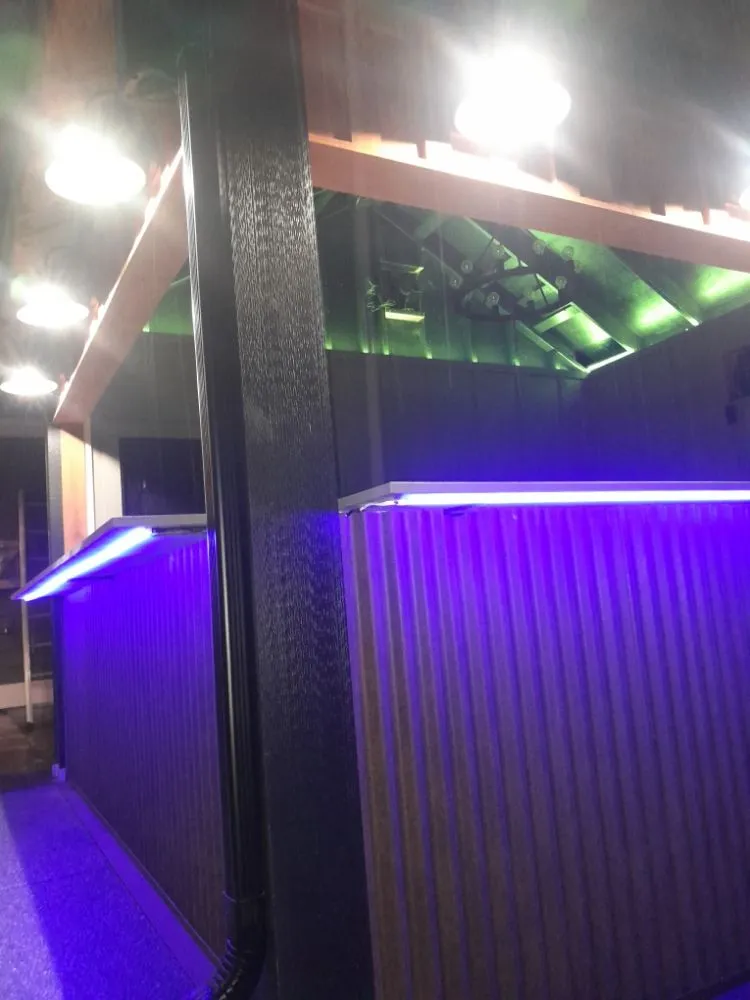 Slide of Worley Wiring Electrical Service