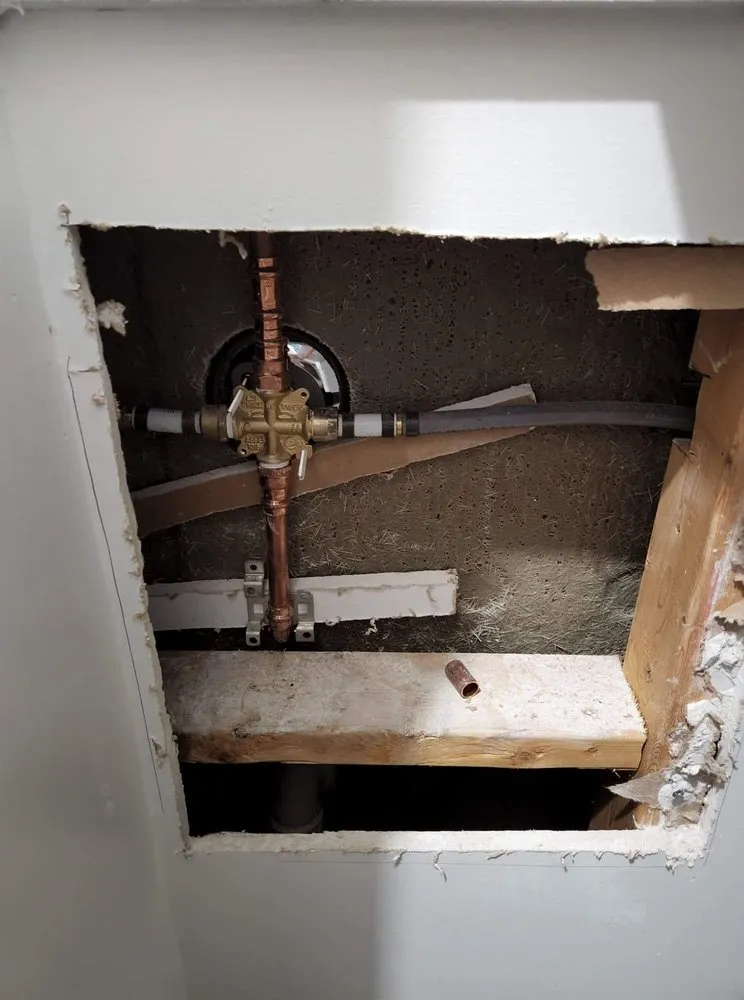 Emergency electrician providing wiring installation in Yorktown, VA - Worley's Home Services