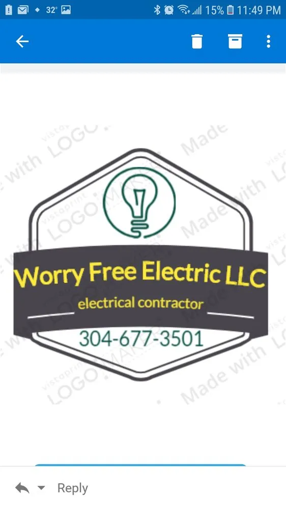 Professional emergency electrical service experts serving ,  - Worry Free Electric