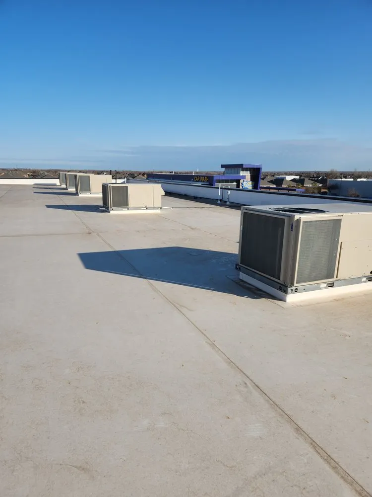 Slide of Worry Free HVAC, Plumbing and Electric