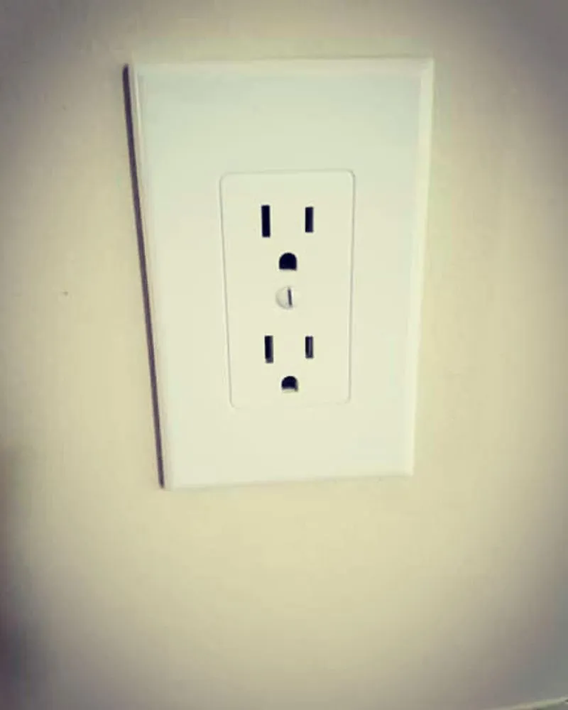 Slide of Worth Certified Electrical Company